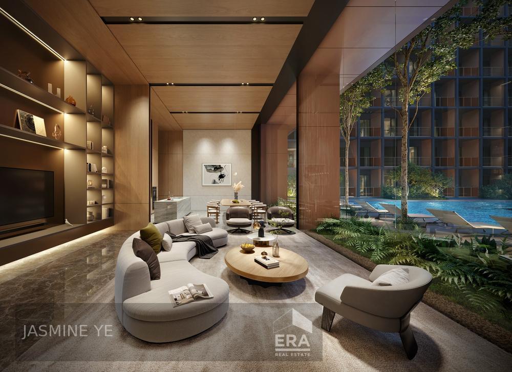 999yrs Luxury Development in D9, Direct Developer Sale