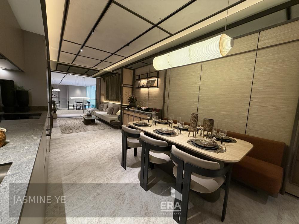 999yrs Luxury Development in D9, Direct Developer Sale