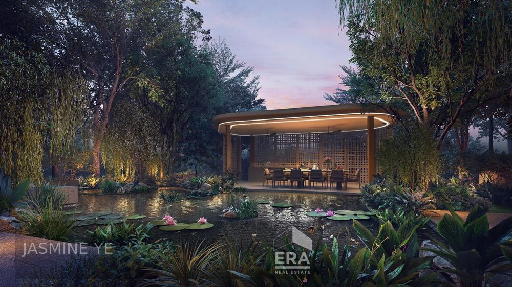 999yrs Luxury Development in D9, Direct Developer Sale