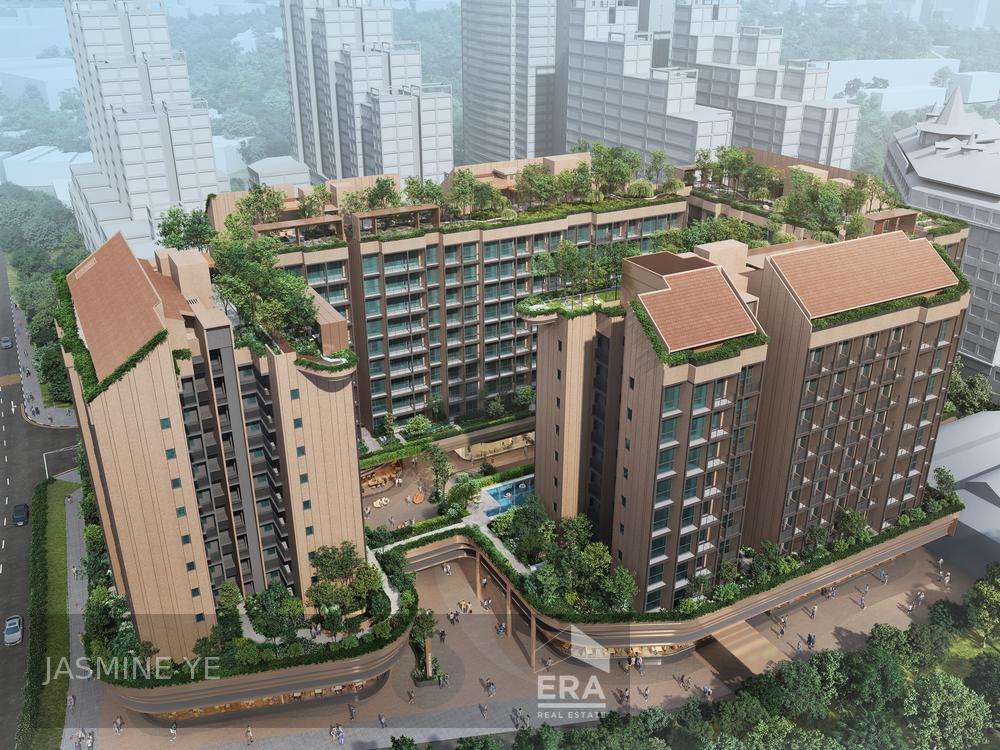 999yrs Luxury Development in D9, Direct Developer Sale
