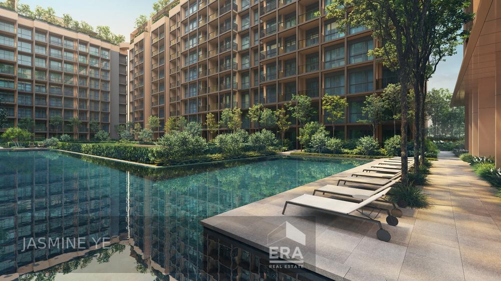 999yrs Luxury Development in D9, Direct Developer Sale