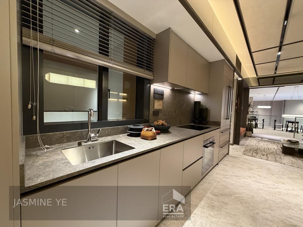 999yrs Luxury Development in D9, Direct Developer Sale