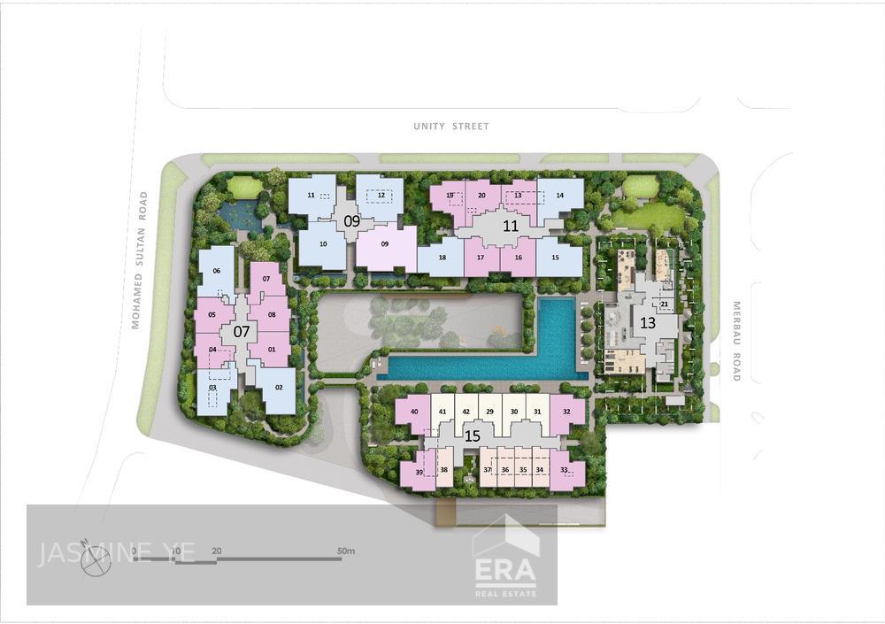 999yrs Luxury Home in D9, Direct Developer Sale