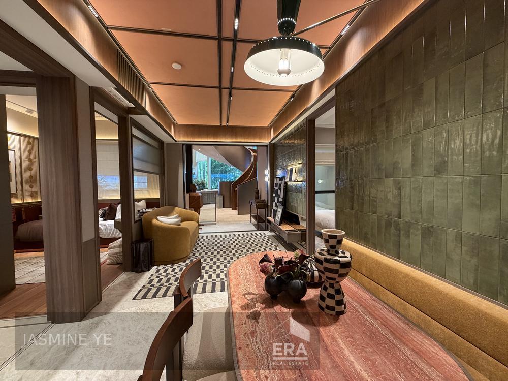 999yrs Luxury Home in D9, Direct Developer Sale