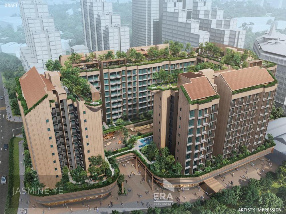 999yrs Luxury Home in D9, Direct Developer Sale