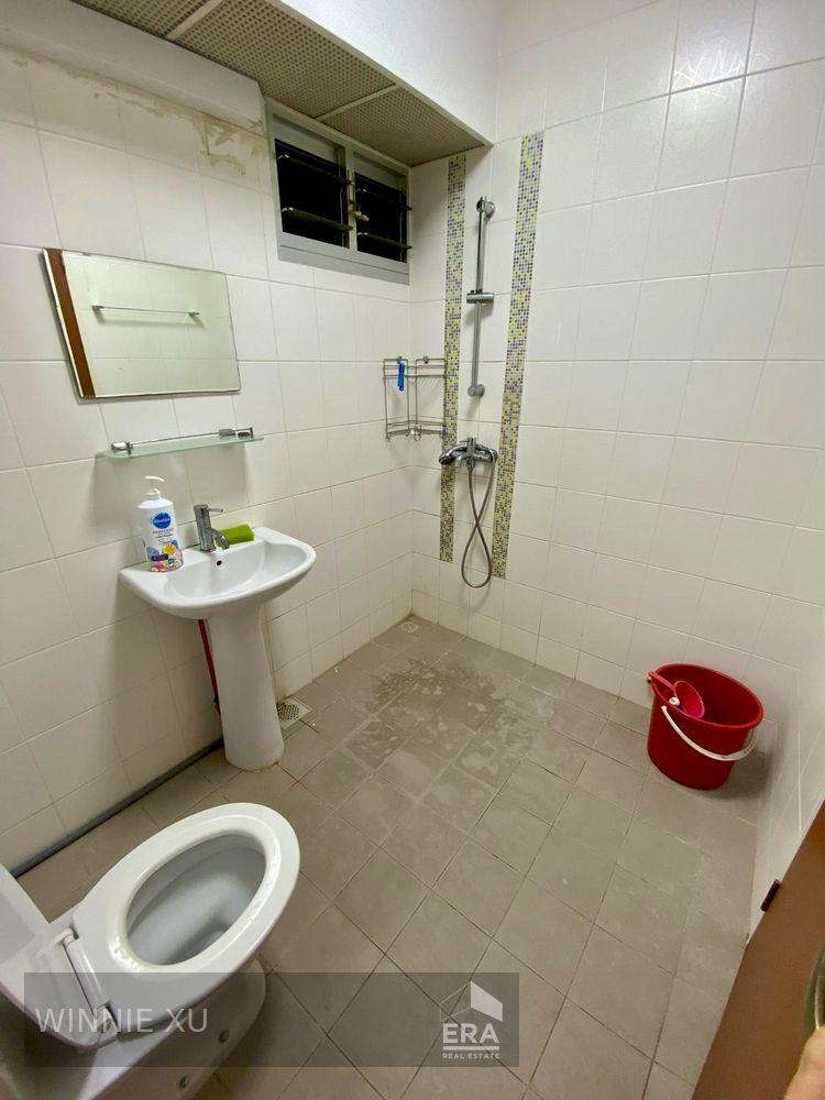 Unblock View With Excellent Connectivity and Amenities