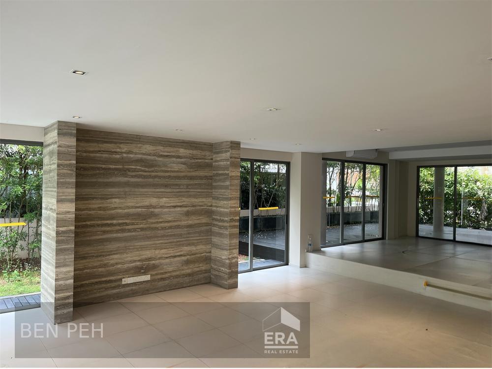 Exclusive Serene Living in Bukit Timah D21. New Listing.
