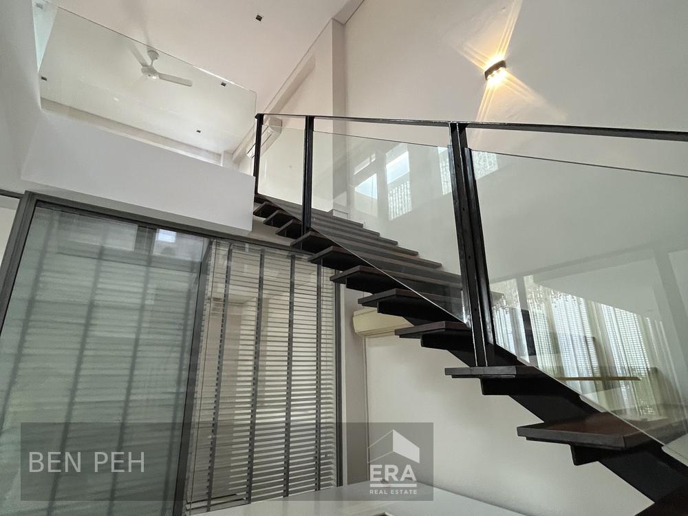 Exclusive Serene Living in Bukit Timah D21. New Listing.