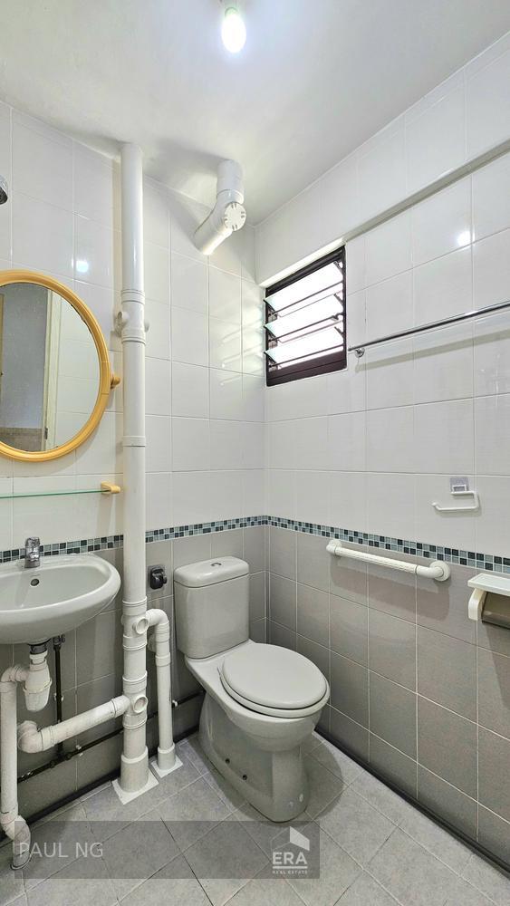 Yishun Street 21, Yishun, Singapore, D27, 760201