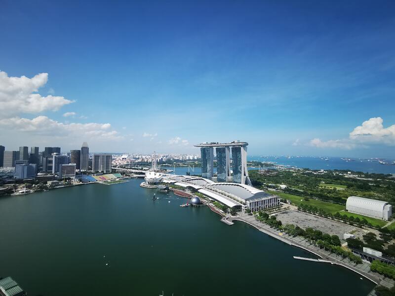 Prop-GPT: Condominium: D01 Marina The Sail @ Marina Bay