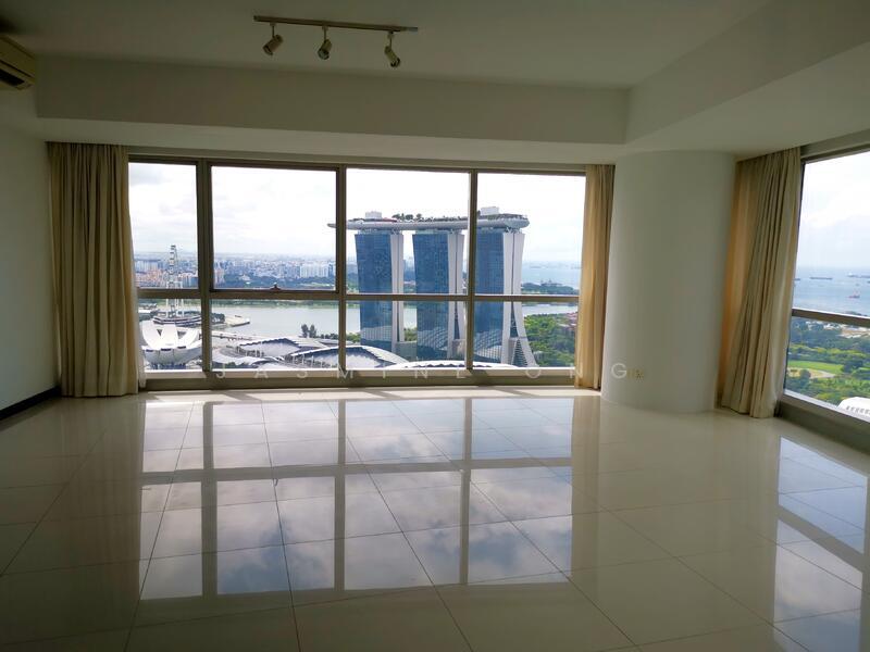 The Sail @ Marina Bay