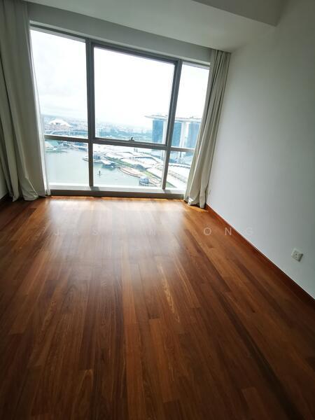 The Sail @ Marina Bay