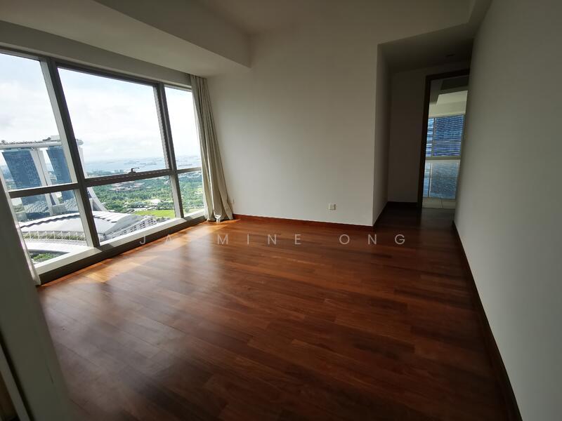 The Sail @ Marina Bay