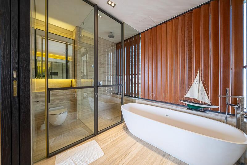 TwentyOne Angullia Park