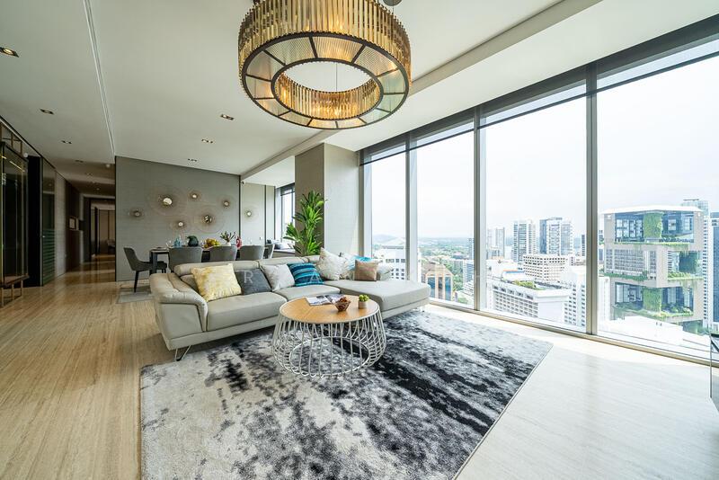 TwentyOne Angullia Park