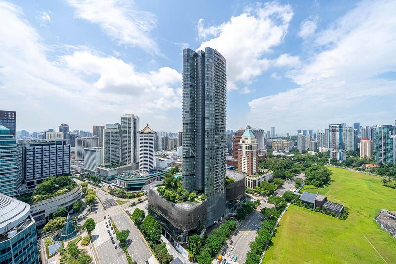 TwentyOne Angullia Park