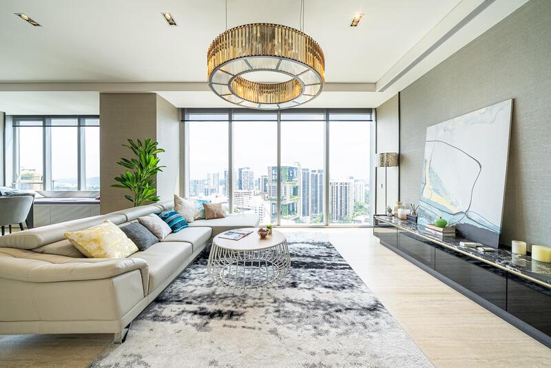 TwentyOne Angullia Park