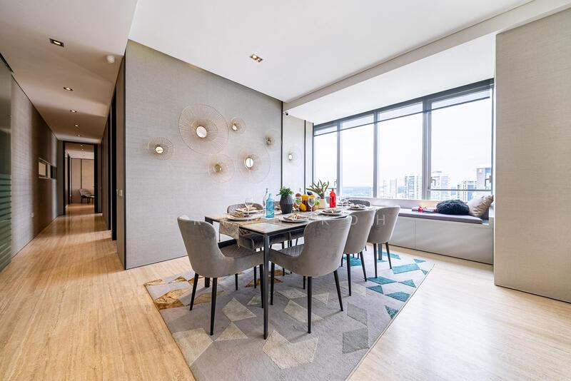 TwentyOne Angullia Park