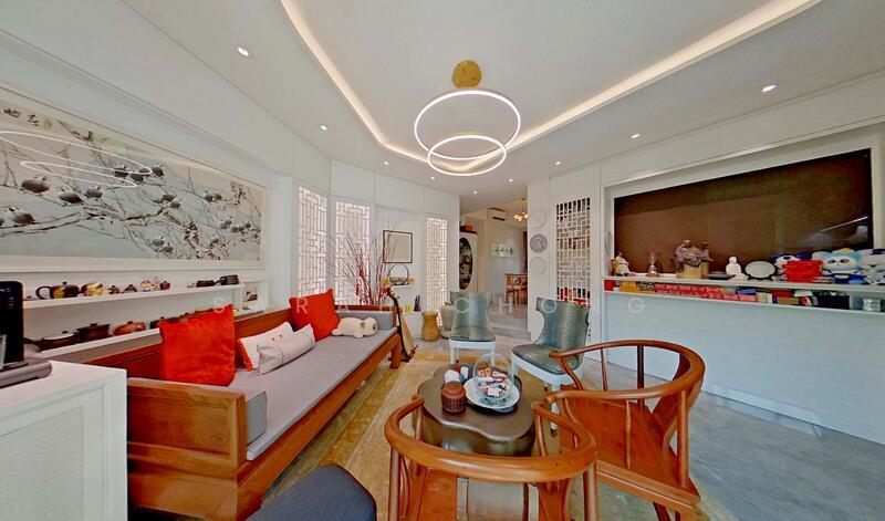 Crystal Rhu Apartment | D15 Tanjong Rhu | Prop-GPT the AI-Powered Property Guru