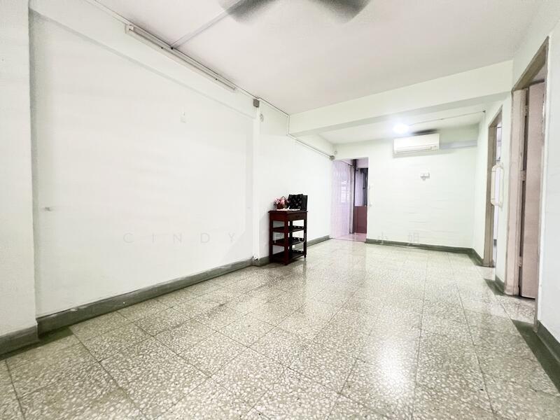 97 Aljunied Crescent