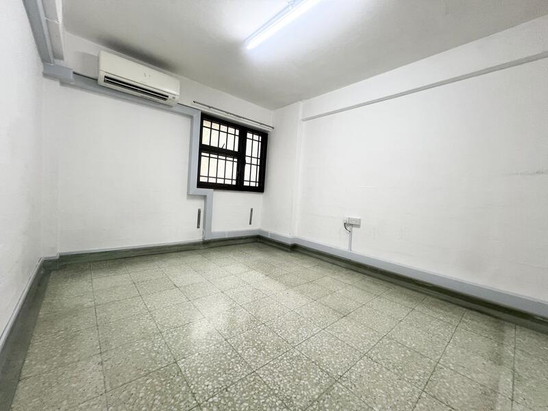 97 Aljunied Crescent