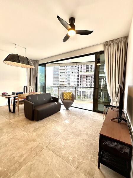 Prop-GPT: Condominium: D03  Artra