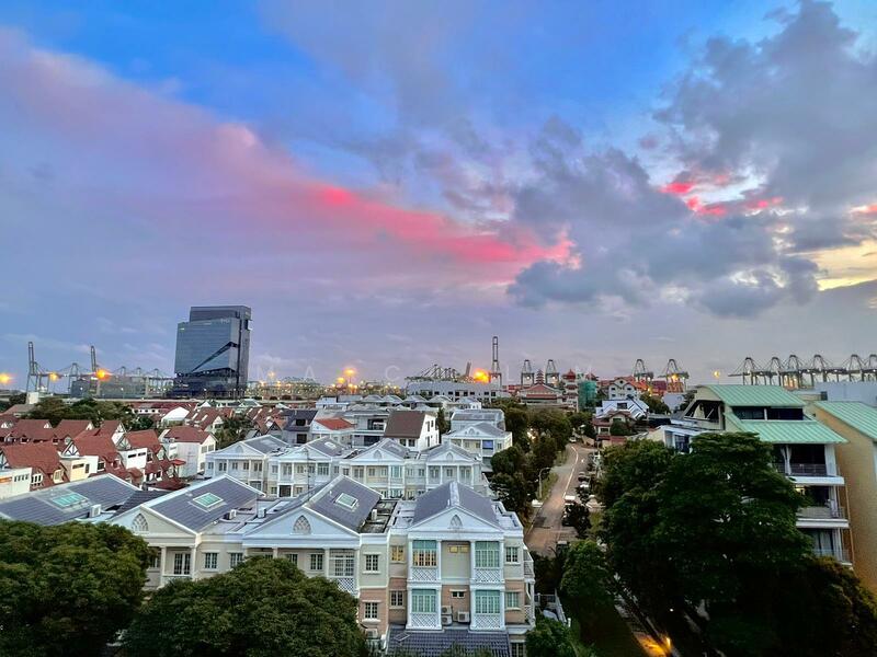 Prop-GPT: Condominium: D05  Kent Ridge Hill Residences