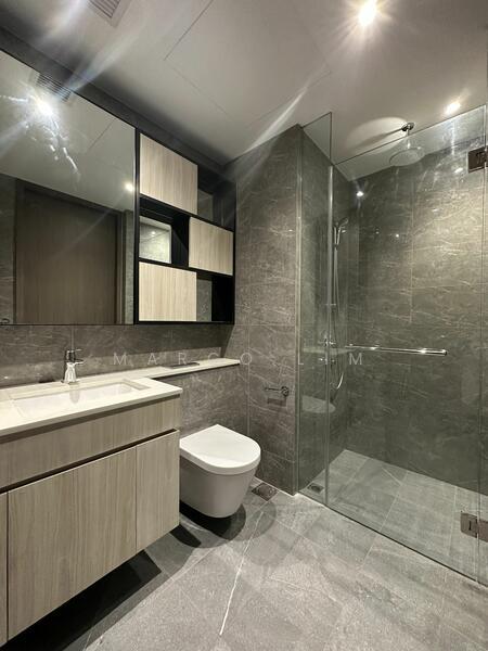 Kent Ridge Hill Residences