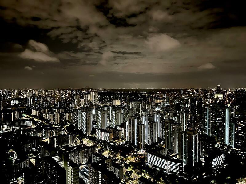 Kent Ridge Hill Residences