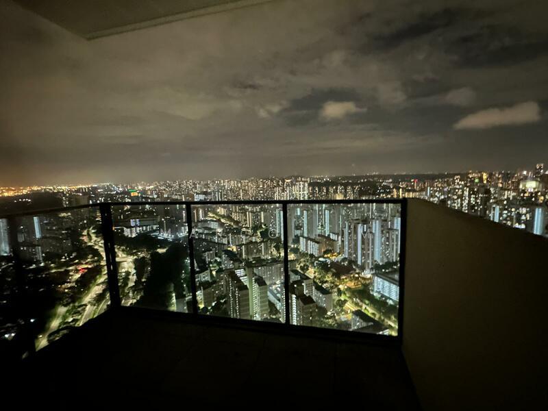 Kent Ridge Hill Residences