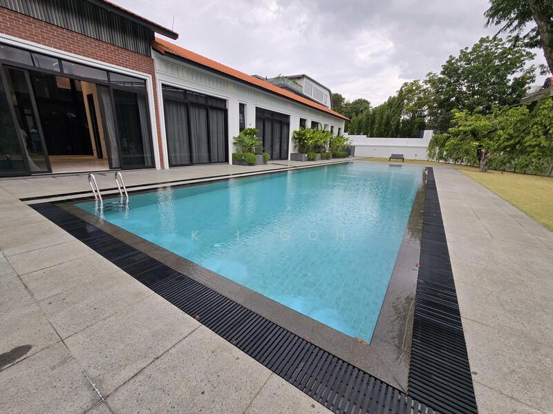 LANDED7772@BRAND NEW GCB AT GOOD PRICE, ONLY $21xx PSF.  8382...7772: D11  Bungalow - Good Class | Prop-GPT the AI-Powered Property Guru