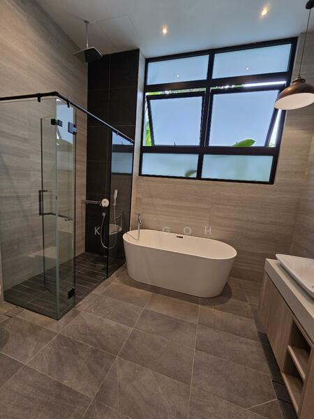 LANDED7772@BRAND NEW GCB AT GOOD PRICE, ONLY $21xx PSF.  8382...7772