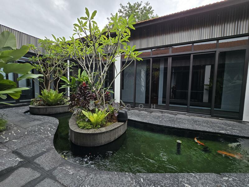 LANDED7772@BRAND NEW GCB AT GOOD PRICE, ONLY $21xx PSF.  8382...7772