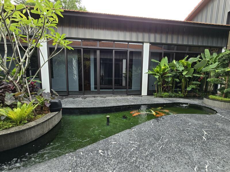 LANDED7772@BRAND NEW GCB AT GOOD PRICE, ONLY $21xx PSF.  8382...7772