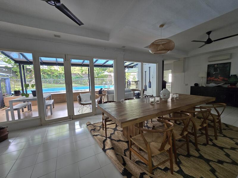 LANDED7772@A Cosy GCB AT $17XX psf AT Good Location.  KL 8382...7772: D10  Bungalow - Good Class | Prop-GPT the AI-Powered Property Guru