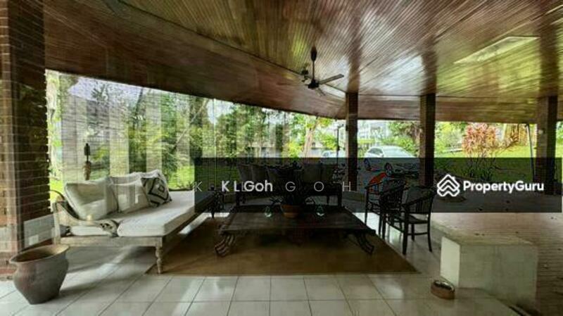 LANDED7772@A Cosy GCB AT $17XX psf AT Good Location.  KL 8382...7772