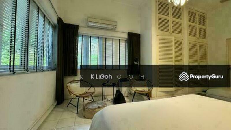 LANDED7772@A Cosy GCB AT $17XX psf AT Good Location.  KL 8382...7772