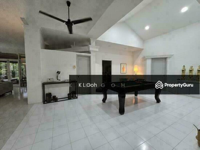 LANDED7772@A Cosy GCB AT $17XX psf AT Good Location.  KL 8382...7772