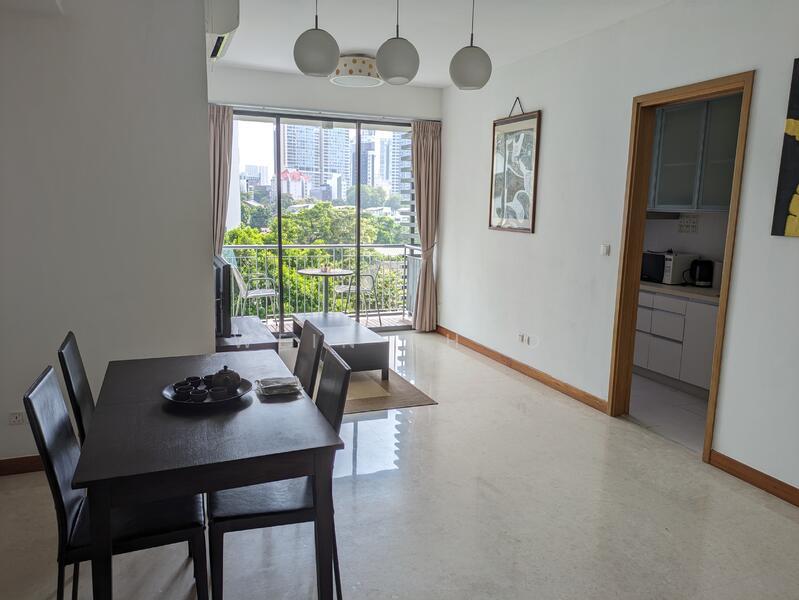 Prop-GPT: Condominium: D09 Oxley One Oxley Rise