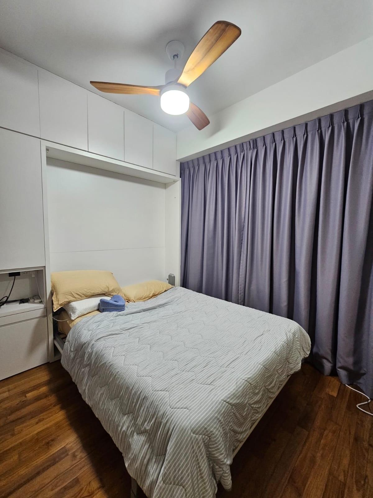 Prop-GPT: Condominium: D09 Cairnhill sophia hills