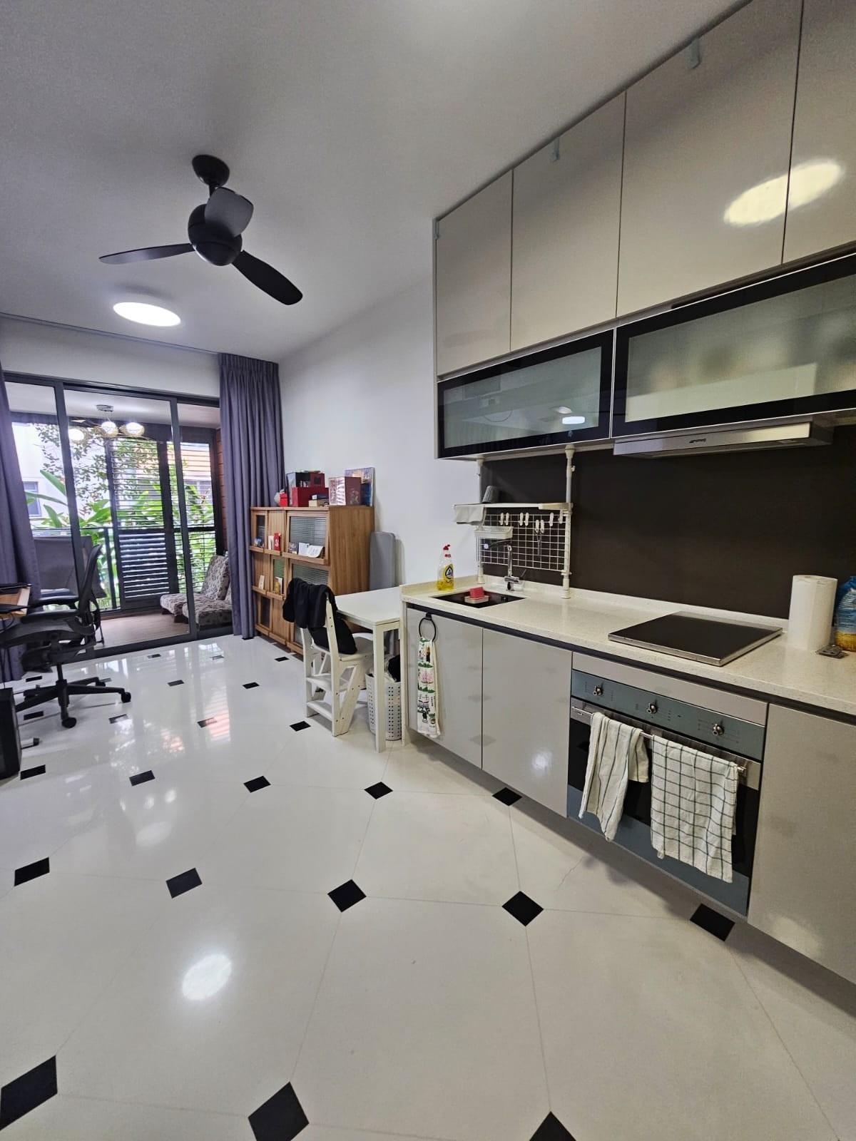 sophia hills Condominium For Sale, $1,100,000, 1 Bed 1 Bath 506 sqft $2,174.00 psf