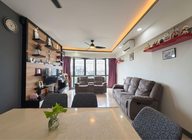 Regent Grove Condominium For Sale, $1,290,000, 3 Bed 2 Bath 1,195 sqft $1,080.00 psf