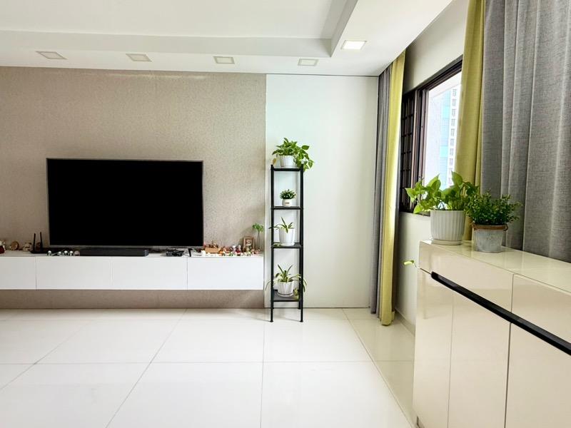 121 Bedok North Road HDB Apartment For Sale, $530,000, 3 Bed 2 Bath 990 sqft $535.00 psf