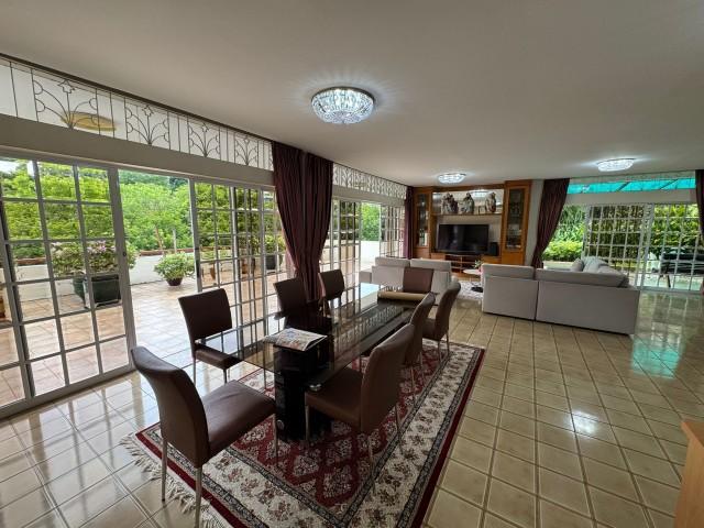 White House Park: D10  Bungalow - Good Class | Prop-GPT the AI-Powered Property Guru