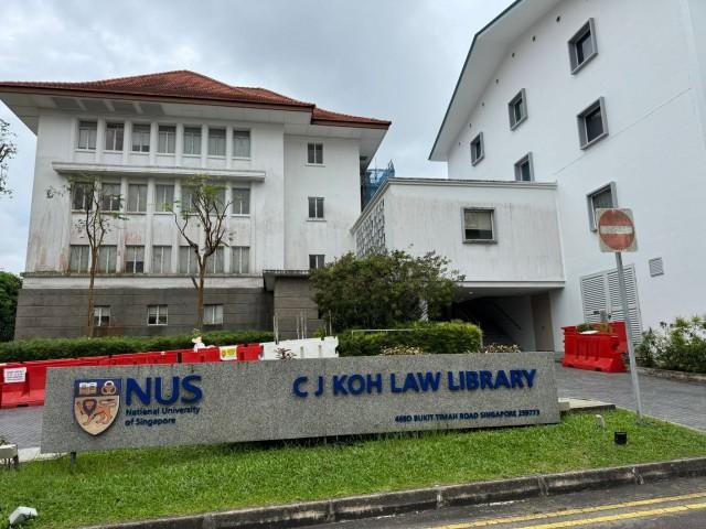 White House Park Good Class Bungalow For Sale, $58,800,000, 5 Bed 5 Bath 7,126 sqft $3,876.00 psf