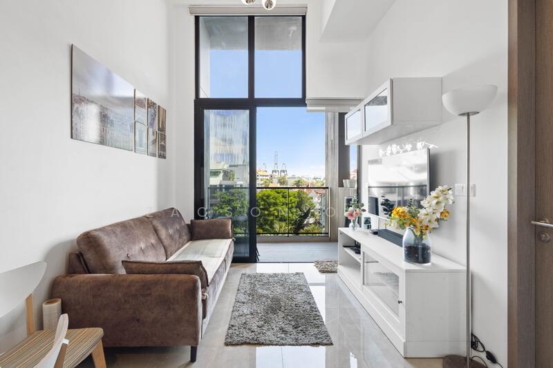 Prop-GPT: Condominium: D05  Kent Ridge Hill Residences