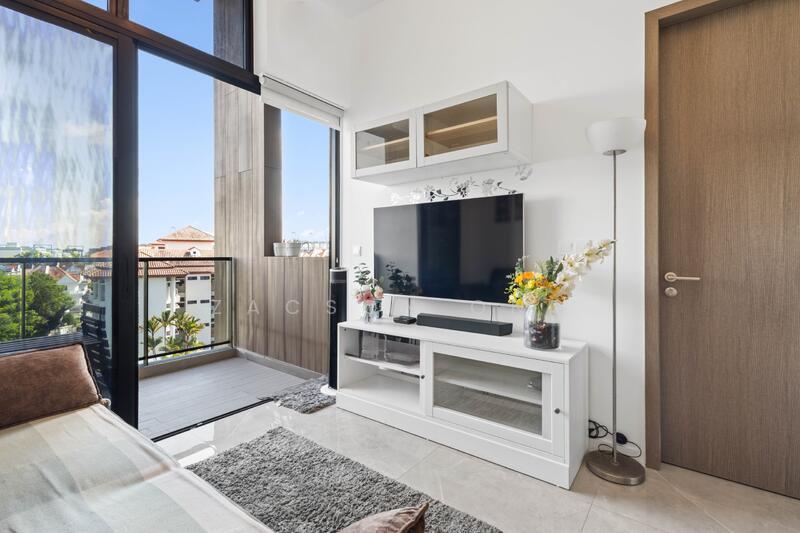 Kent Ridge Hill Residences