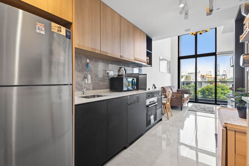 Kent Ridge Hill Residences