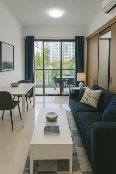 Verdale: D21  Condominium | Prop-GPT the AI-Powered Property Guru