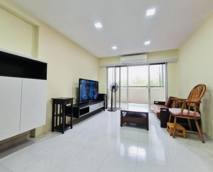 539 Serangoon North Avenue 4